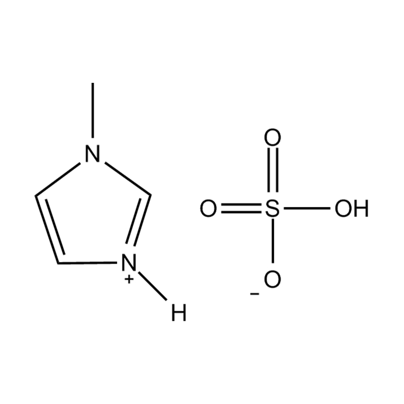 Wodorosiarczan N-metyloimidazoliowy