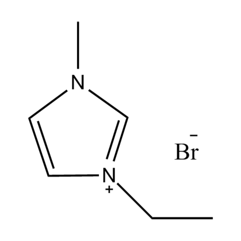 Bromek 1-etylo-3-metyloimidazoliowy
