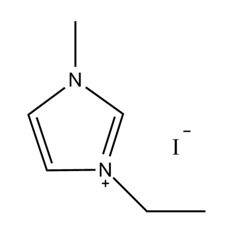 Jod 1-etylo-3-metyloimidazoliowy