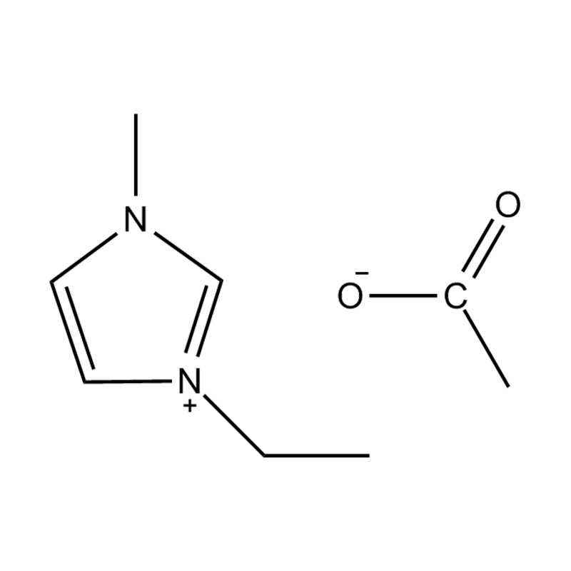 Octan 1-etylo-3-metyloimidazoliowy (EMIM OAC)