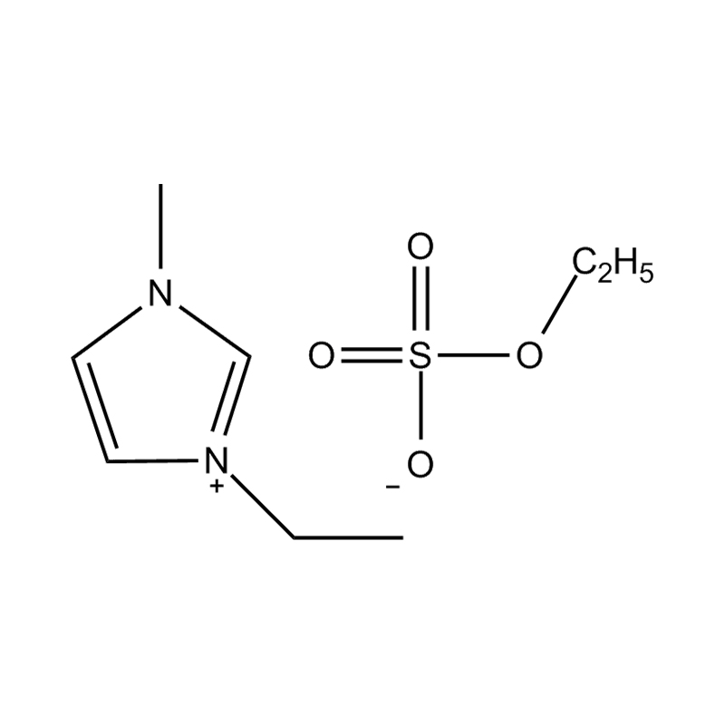 Etylowy siarczan 1-etylo-3-metyloimidazoliowy