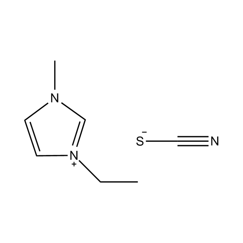 Tiocyjanian 1-etylo-3-metyloimidazoliowy