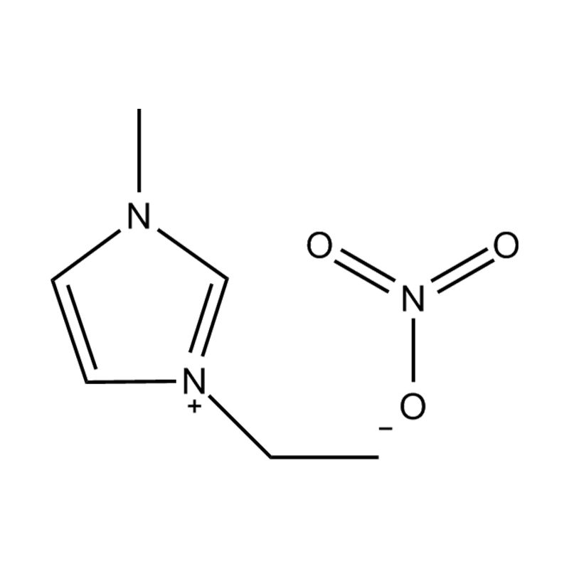Azotan 1-etylo-3-metyloimidazoliowy