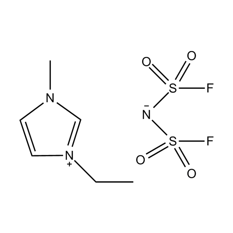 Bis(fluorosulfonylo)imid 1-etylo-3-metyloimidazoliowy