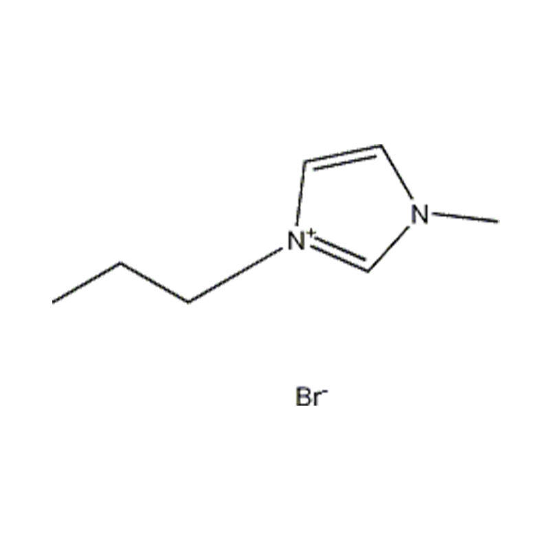 Bromek 1-propylo-3-metyloimidazoliowy