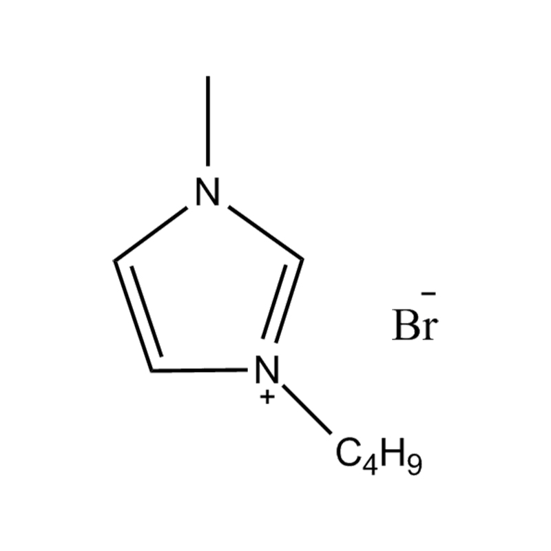 Bromek 1-butylo-3-metyloimidazoliowy