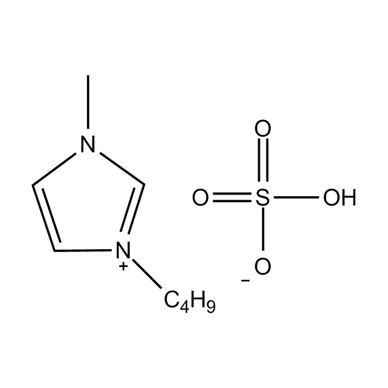 Wodorosiarczan 1-butylo-3-metyloimidazolu