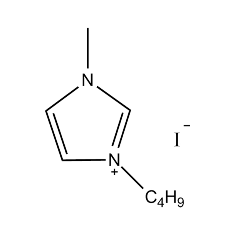 Jodek 1-butylo-3-metyloimidazoliowy
