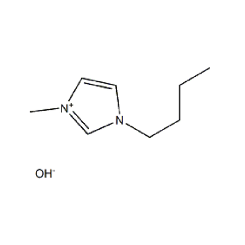 Wodorotlenek 1-butylo-3-metyloimidazoliowy