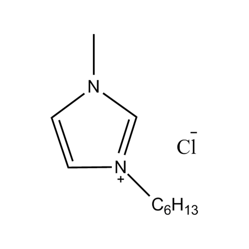 Chlorek 1-heksylo-3-metyloimidazoliowy