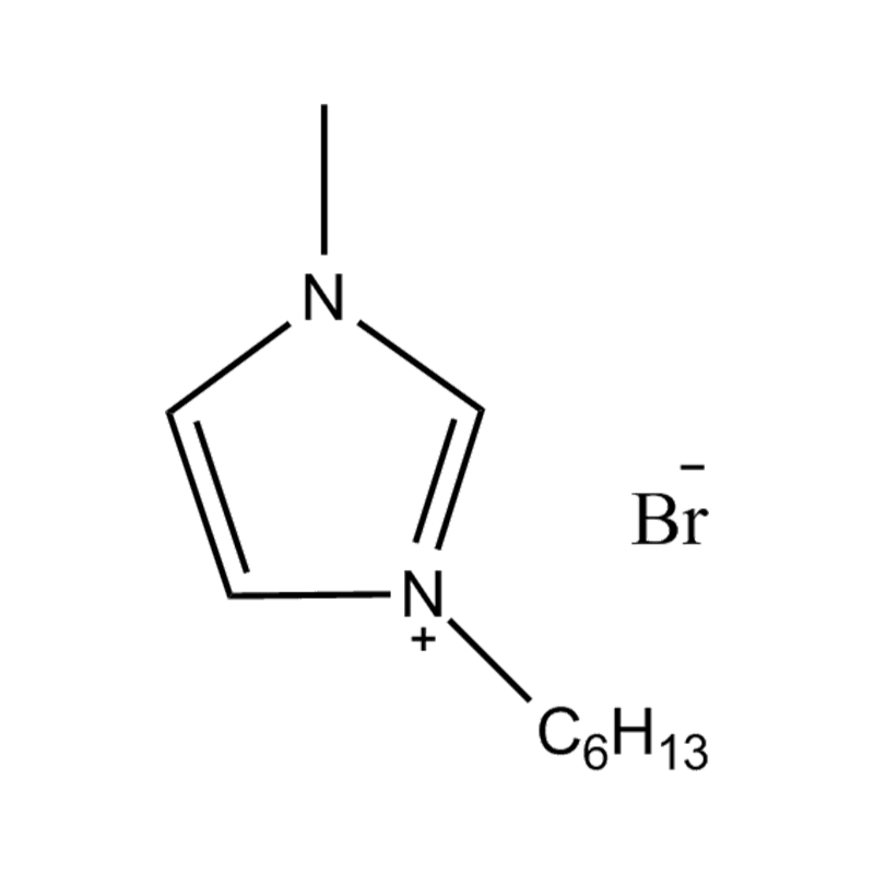 Bromek 1-heksylo-3-metyloimidazoliowy