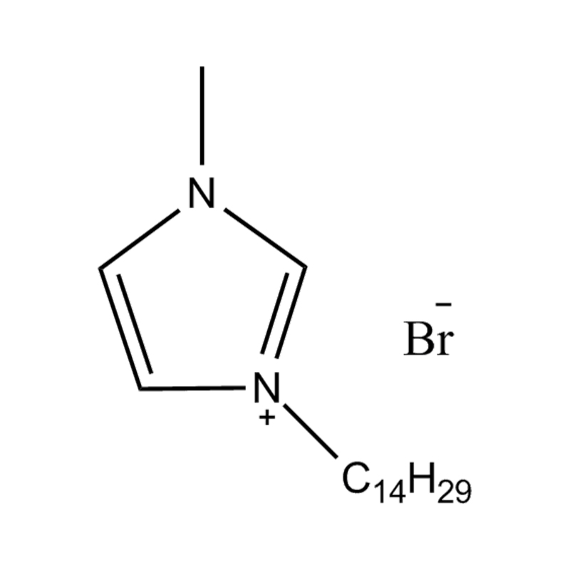 Bromek 1-tetradecylo-3-metyloimidazoliowy