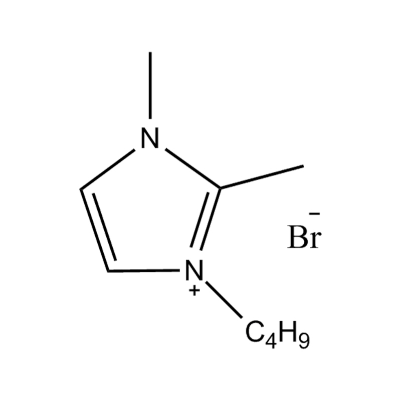 Bromek 1-butylo-2,3-dimetyloimidazoliowy