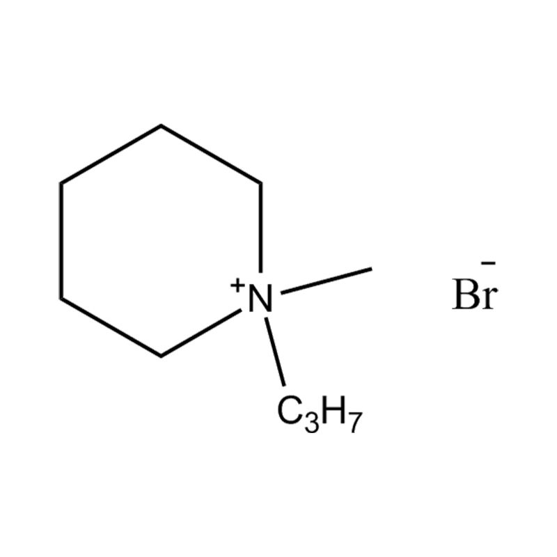 Bromek N-propylo-N-metylopiperydyny