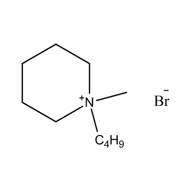 Bromek N-butylo-N-metylopiperydyny
