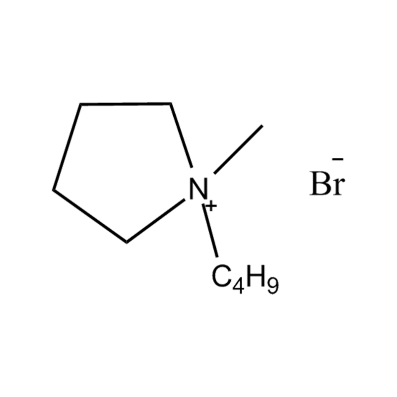 Bromek N-butylo-N-metylopirolidyniowy