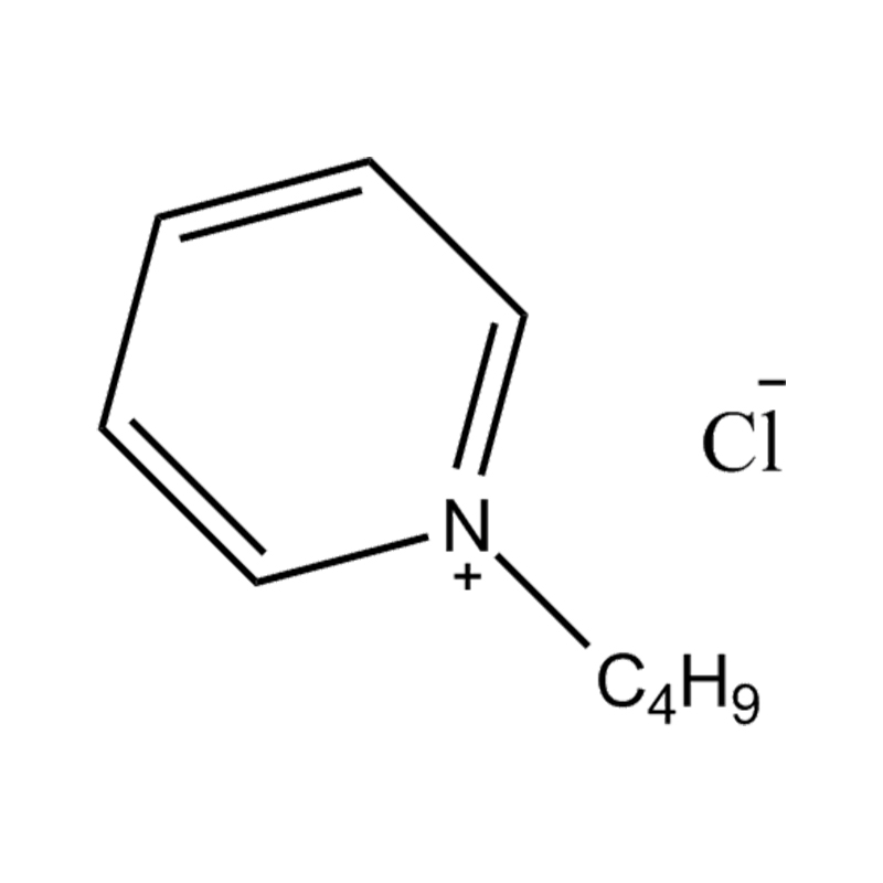 Chlorek N-butylopirydyniowy