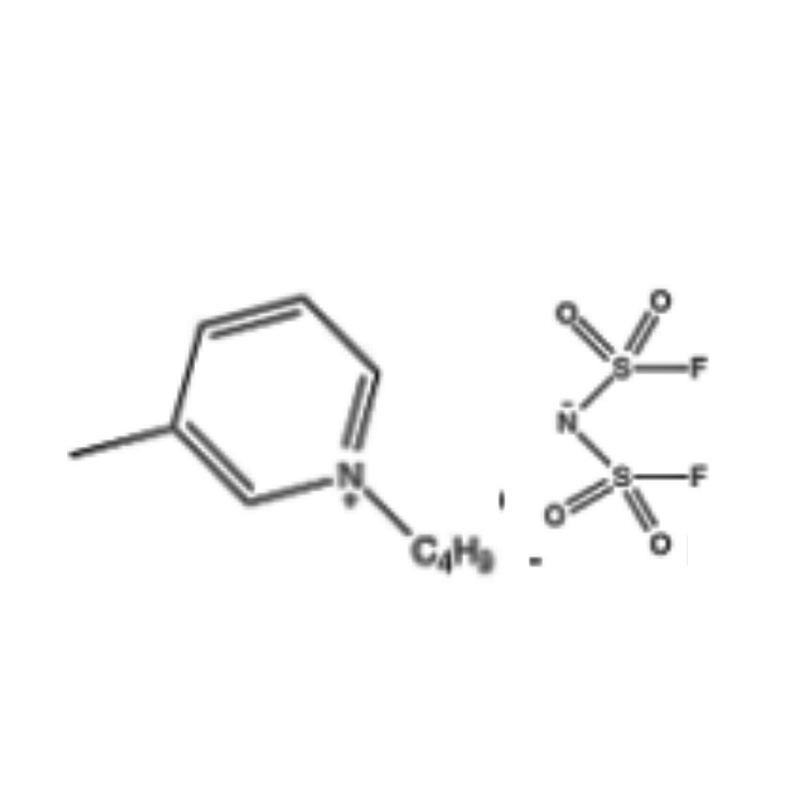Bis(fluorosulfonylo)imid 3-metylo-N-butylopirydyniowy