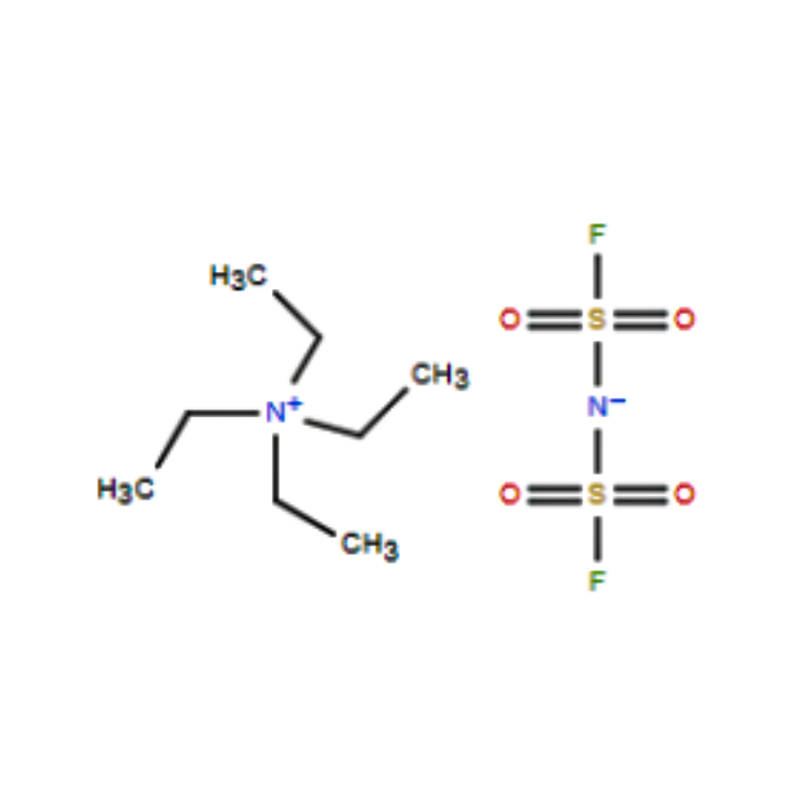 Sól bis(fluorosulfonylo)imidowa tetraetyloamoniowa