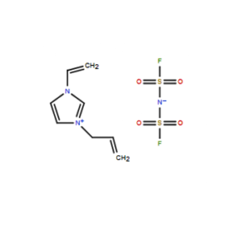 Bis(fluorosulfonylo)imid 1-allilo-3-winyloimidazoliowy