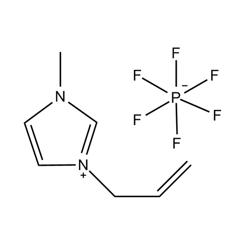 Heksafluorofosforan 1-allilo-3-metyloimidazolu