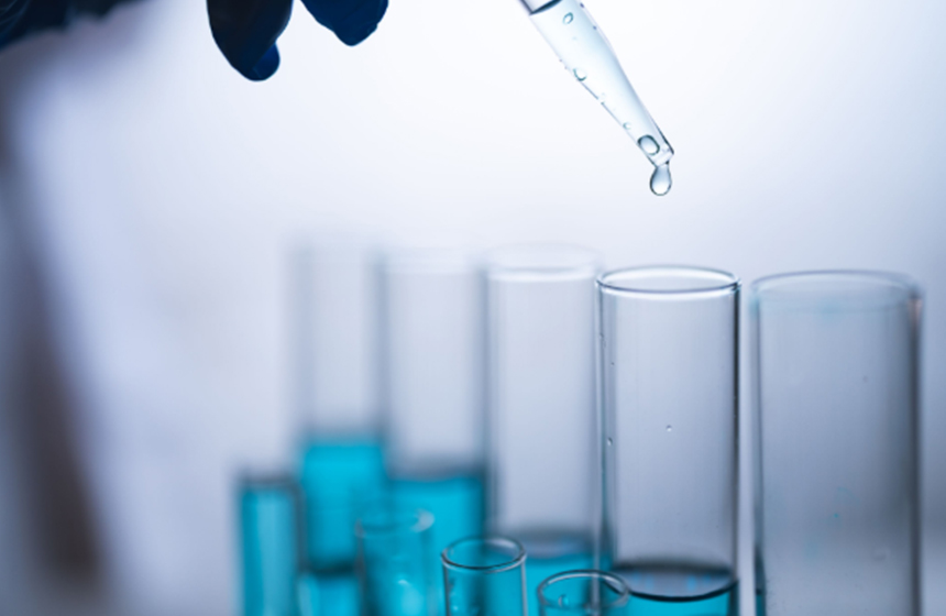 Przemysłowe ciecze jonowe