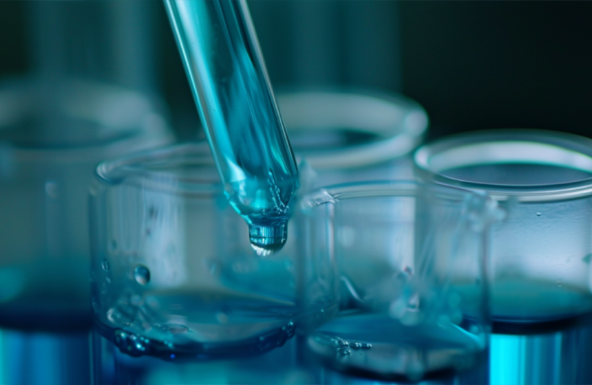 Funkcjonalizowane płynne kompozyty jonowe