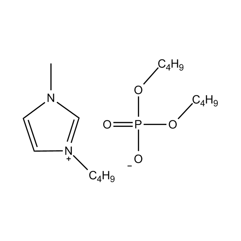 Fosforan dibutylu 1-butylo-3-metyloimidazoliowy
