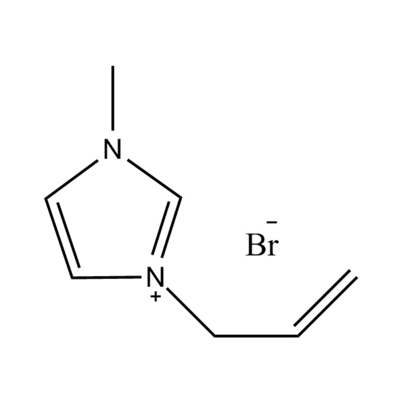 Bromek 1-allilo-3-metyloimidazoliowy