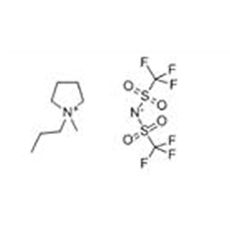 Bis(trifluorometanosulfonylo)imid N-metylo-N-propylopirolidyniowy