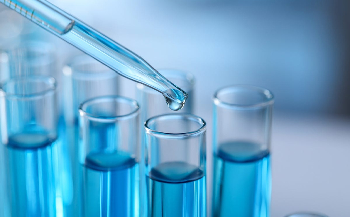 Katalizator degradacji PET