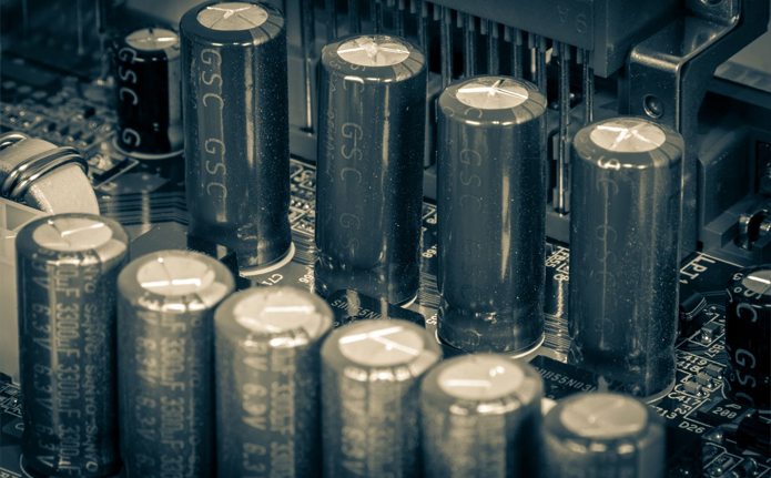 Elektrolit aluminiowy