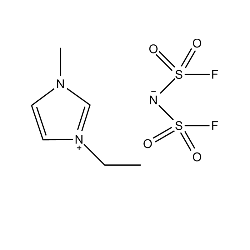 Bis(fluorosulfonylo)imid 1-etylo-3-metyloimidazoliowy