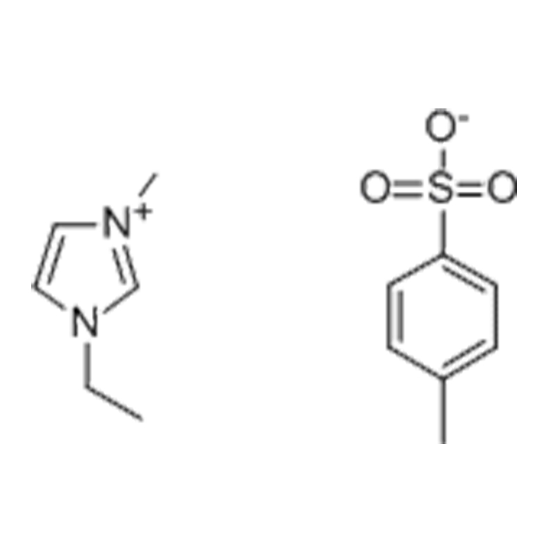 p-toluenosulfonian 1-etylo-3-metyloimidazoliowy