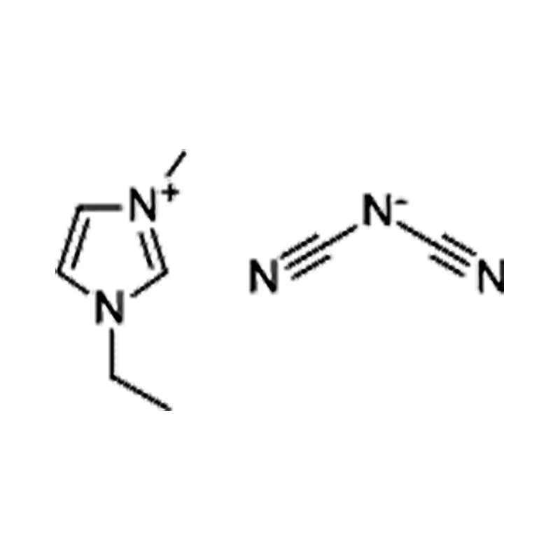 Dicyjanamid 1-etylo-3-metyloimidazoliowy