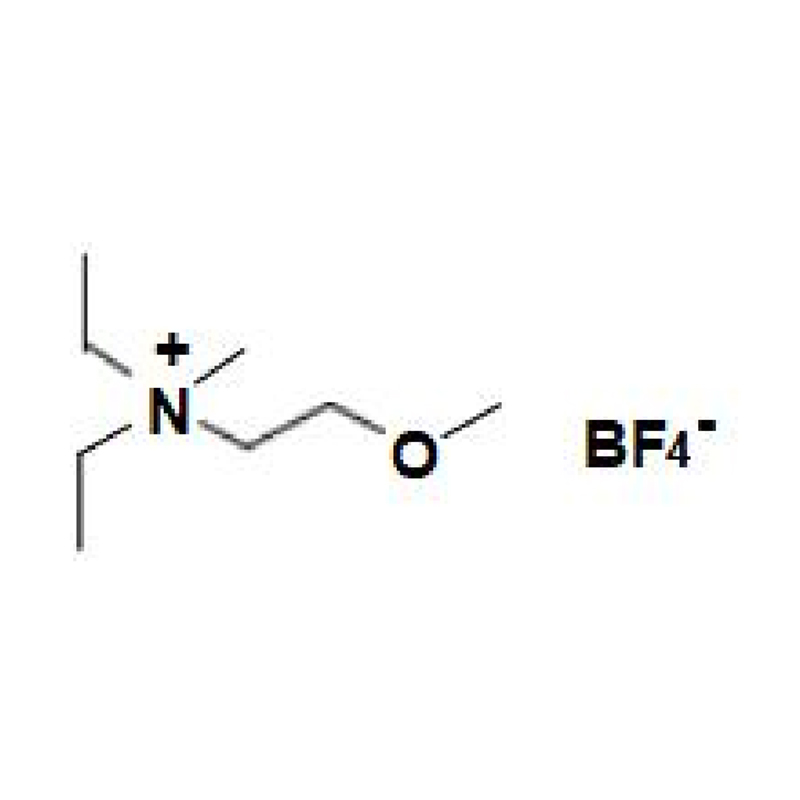 Tetrafluoroboran N(2-metoksyetylo)-N metylu N,N-dietylo-N-amonu