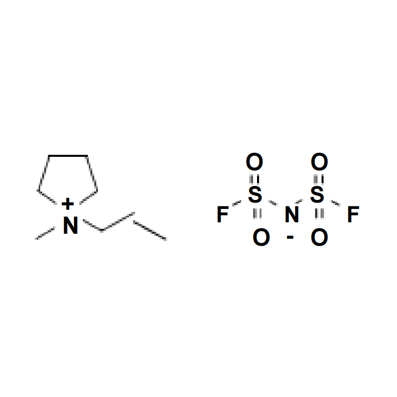 Bisfluosulfonyloimid N-metylo,propylopirolidyniowy