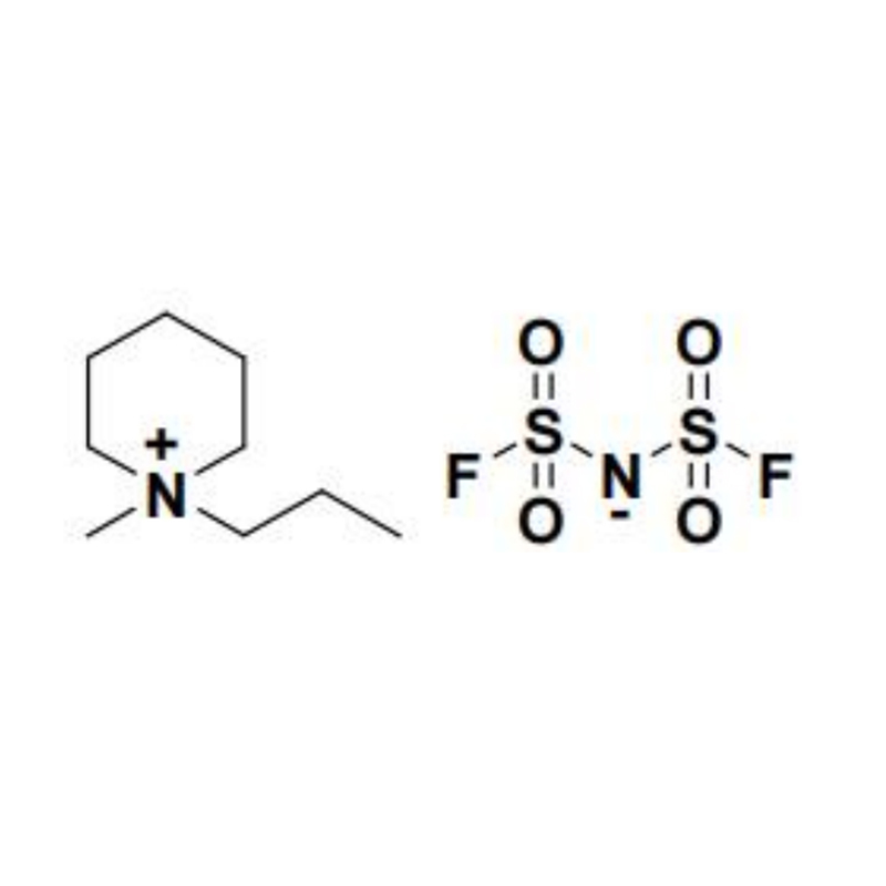 N-metylo,propylopiperydyniowy bisfluosulfonyloimid